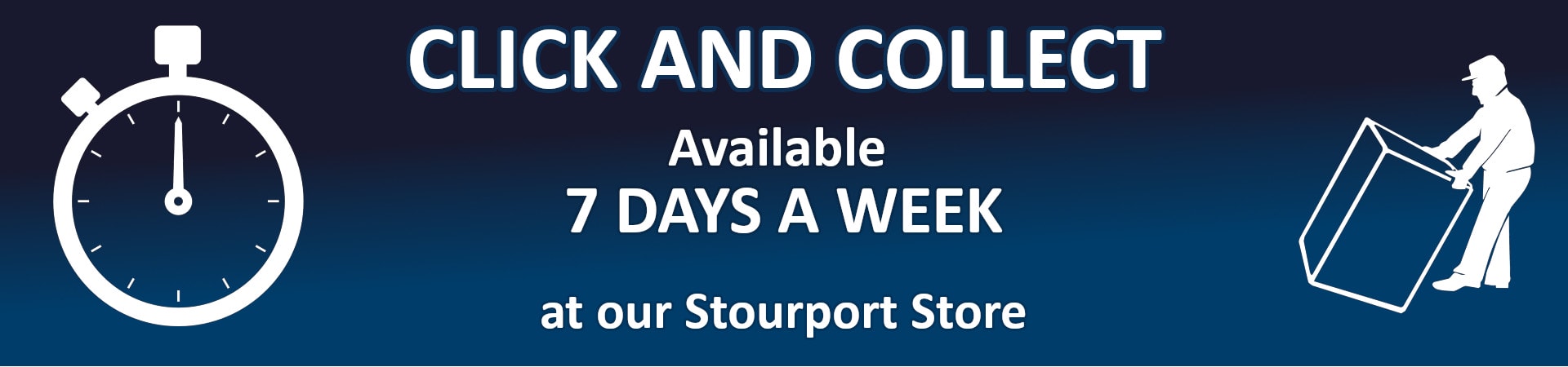 Click and Collect