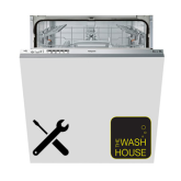 Built In Dishwasher Repair - Not Purchased From Us (Call out + Labour Charge)