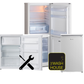 Freestanding Refrigeration Repair - Purchased From Us (Call out Charge + Free Labour)