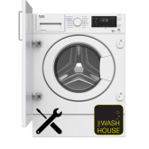 Built In Washer Dryer Repair - Not Purchased From Us (Call out + Labour Charge)