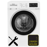 Freestanding Washing Machine Repair - Not Purchased From Us (Call out + Labour Charge)