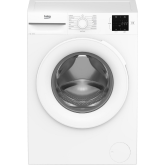 Beko BM1WU3721W 7Kg 1200 Spin Washing Machine - White