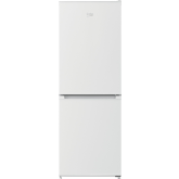 Beko CCFM4552W Frost Free Fridge Freezer - White