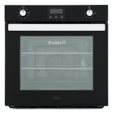 Belling BI602FP Single Oven - Black 444444774