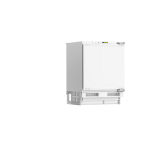 Blomberg FSE1654IU Integrated Undercounter Freezer