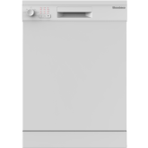 Blomberg LDF30210W 14 Place Setting Dishwasher - White