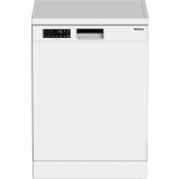 Blomberg LDF52320W Dishwasher - White - 15 Place Settings