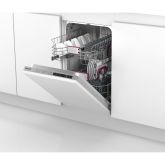Blomberg LDV02284 Slimline Integrated Dishwasher