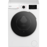 Blomberg LRF854311W 8Kg/5Kg 1400 Spin Washer Dryer - White