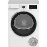 Blomberg LTA18320W 8Kg Heat Pump Tumble Dryer - White