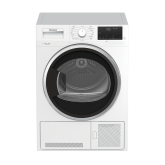 Blomberg LTK310030W 10Kg Condenser Tumble Dryer - White