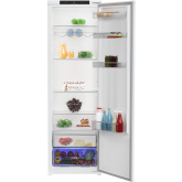 Blomberg SST4455VI Integrated Tall Larder Fridge 
