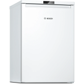 Bosch KTR15NWEAG Series 2, Under Counter Fridge, White