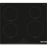 Bosch PIE631BB5E 59.2cm Induction Hob - Hard Wired