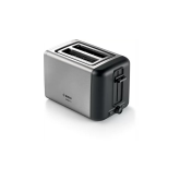Bosch TAT3P420GB 2 Slice Toaster - Stainless Steel