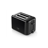 Bosch TAT3P423GB 2 Slice Toaster - Black