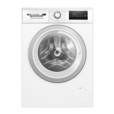 Bosch WAN28259GB 9Kg 1400 Spin Washing Machine - White