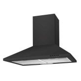 Candy CCE60NN 60Cm Chimney Hood - Black