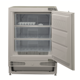 Cata FZBU60E Built Under Freezer