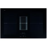 CATA ICONFLEX75DD Induction Hob With Built In Extractor