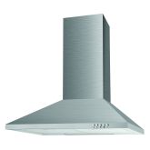 CATA UBSCH60SS.1 Chimney Hood
