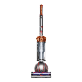 Dyson BALLANIMALMFNEW Ball Animal Multi-Floor Upright Vacuum Cleaner - Silver