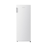 Fridgemaster MTL55242E 55Cm Tall Larder Fridge - White