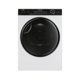 Haier HD90-A3959 9Kg Heat Pump Tumble Dryer - White