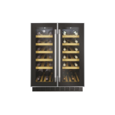 Hoover HWCB60DUK/N Wine Cooler