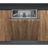 Hotpoint H2IHKD526UK Fully Integrated Dishwasher