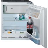 Hotpoint HBUF011 Built Under Fridge With Icebox