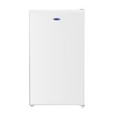 Iceking RL111EW White Under Counter Larder Fridge