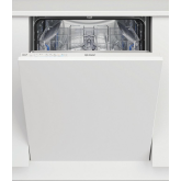 Indesit D2IHL326UK Built In Dishwasher 14 Place Setting