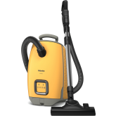 Miele GUARDL1FLEX Vacuum - Sunset Yellow