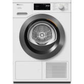 Miele TEC645 WP 8Kg Tumble Dryer - White