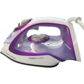 Morphy Richards 302000 Turboglide Steam Iron - Purple