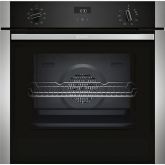 Neff B1ACE4HN0B Multi Function Built-In Single Oven