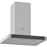 Neff D64BHM1N0B N 50 Wall-Mounted Cooker Hood