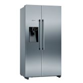 Neff KA3923IE0G N70 American Side By Side