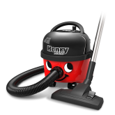 Numatic 910323 Henry Xtend Bagged Cylinder Vacuum Cleaner