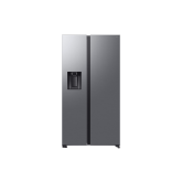 Samsung RS70F64KETEU 91cm Side by Side American Fridge Freezer - Silver