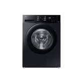 Samsung WW90CGC04DABEU Wifi-Enabled 9Kg 1400 Spin Washing Machine - Black