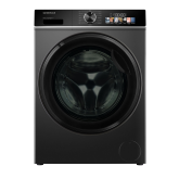 Schonhaus TDSHF018A3G 8Kg Heat Pump Tumble Dryer - Graphite