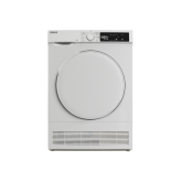 Sensis TDCF018BW 8Kg Condenser Tumble Dryer - White