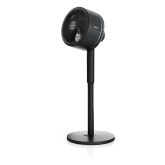 Shark FA220UK Flexbreeze High-Velocity Hybrid Cordless & Corded Fan - Black