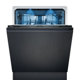 Siemens SN95YX02CG Iq500 Fully Integrated 14 Place Settings