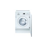 Siemens WK14D322GB Built-In Washer Dryer 7Kg/4Kg 1300 Spin