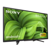Sony KD32W800P1U 32" HD Ready Hdr Android TV With Voice Assistant