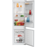 Zenith ZICSD473 70/30 Built In Fridge Freezer - Slider