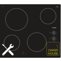 Built In Electric Hob Repair - Purchased From Us (Call out Charge + Free Labour)